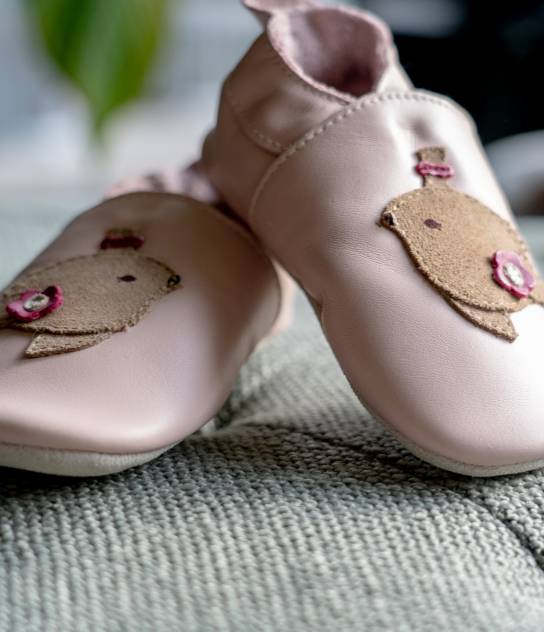 Kinderschuhe 