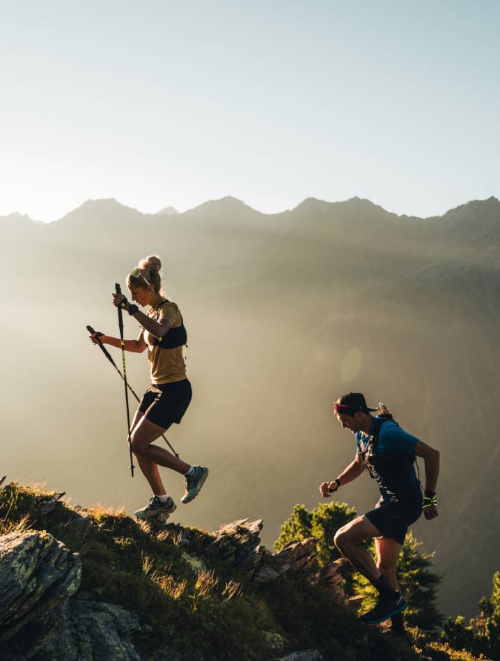 Klettersteige - Alpenhotel Kindl