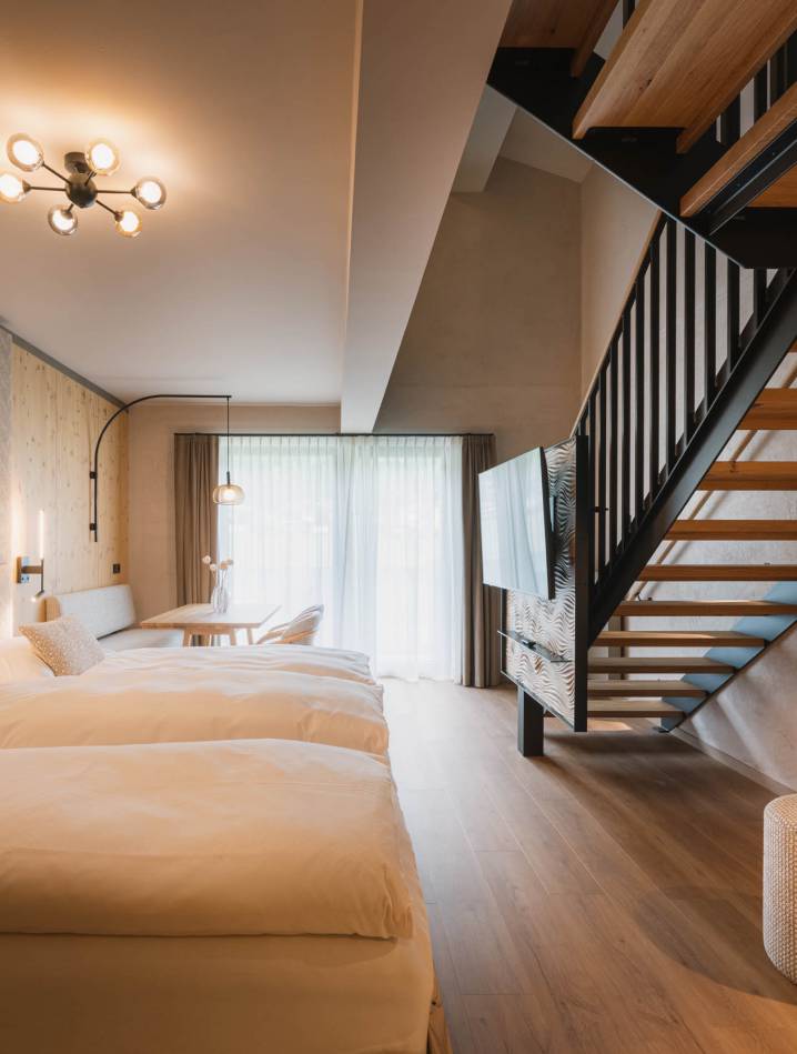 Great Deals for a Relaxing Holiday - Alpenhotel Kindl