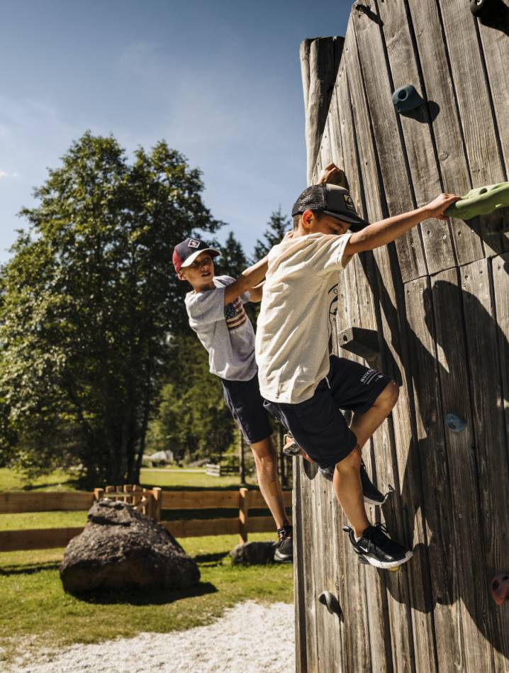 Beliebte Freizeitaktionen: - Alpenhotel Kindl