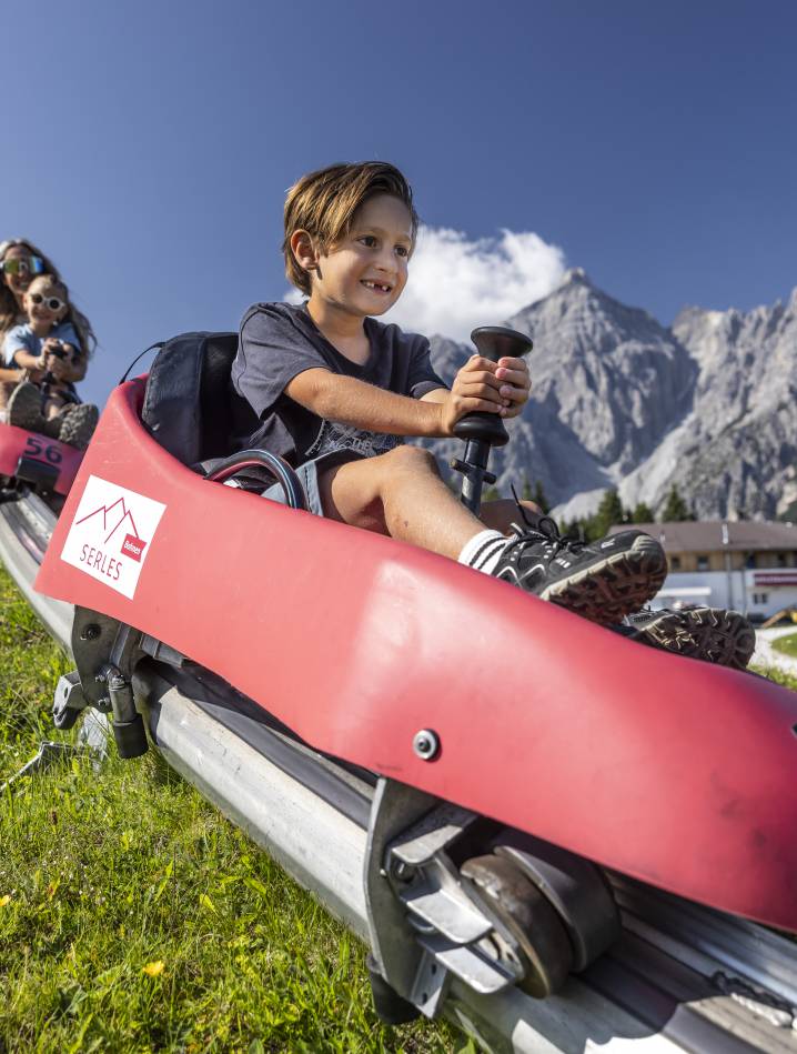One card for the whole valley: Stubai Super Card - Alpenhotel Kindl