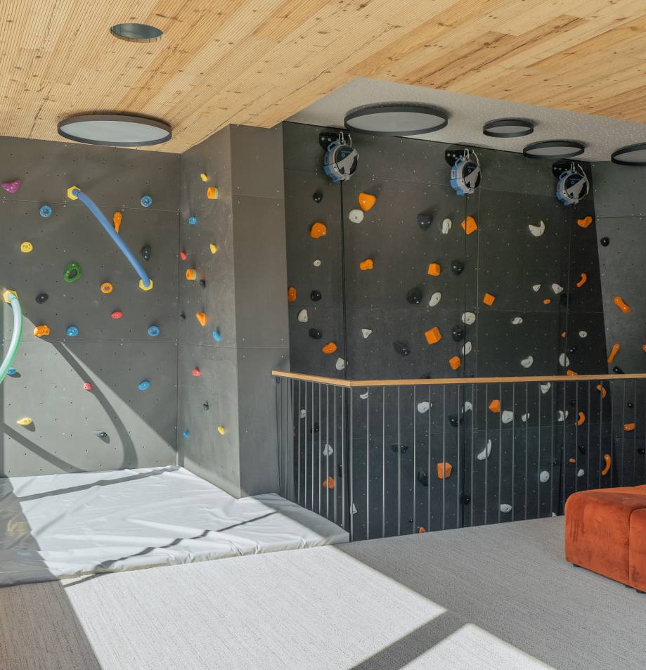 play & climb FACTORY 