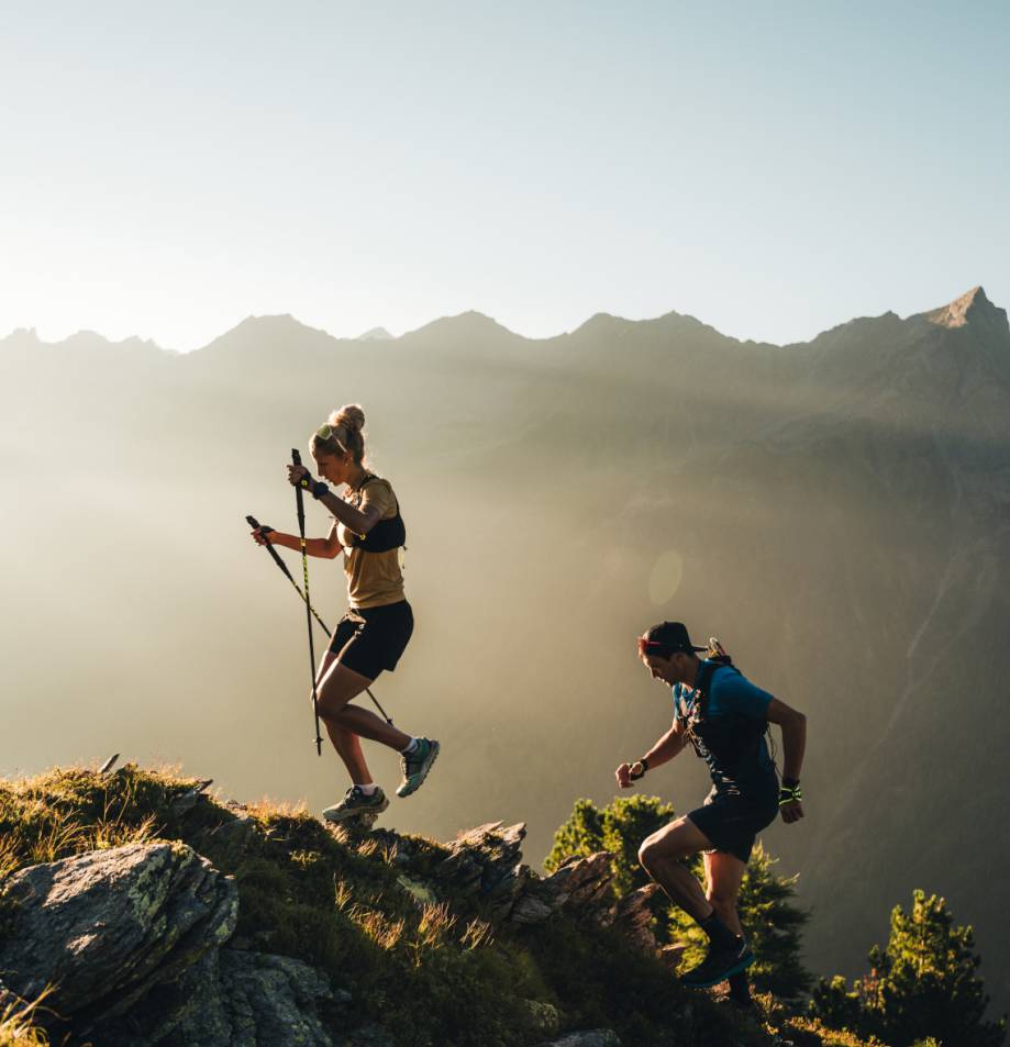 Klettersteige - Alpenhotel Kindl