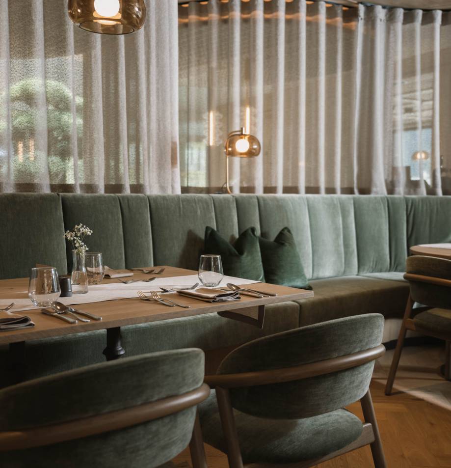 Regionale Gourmetküche: Meisterleistungen - Alpenhotel Kindl