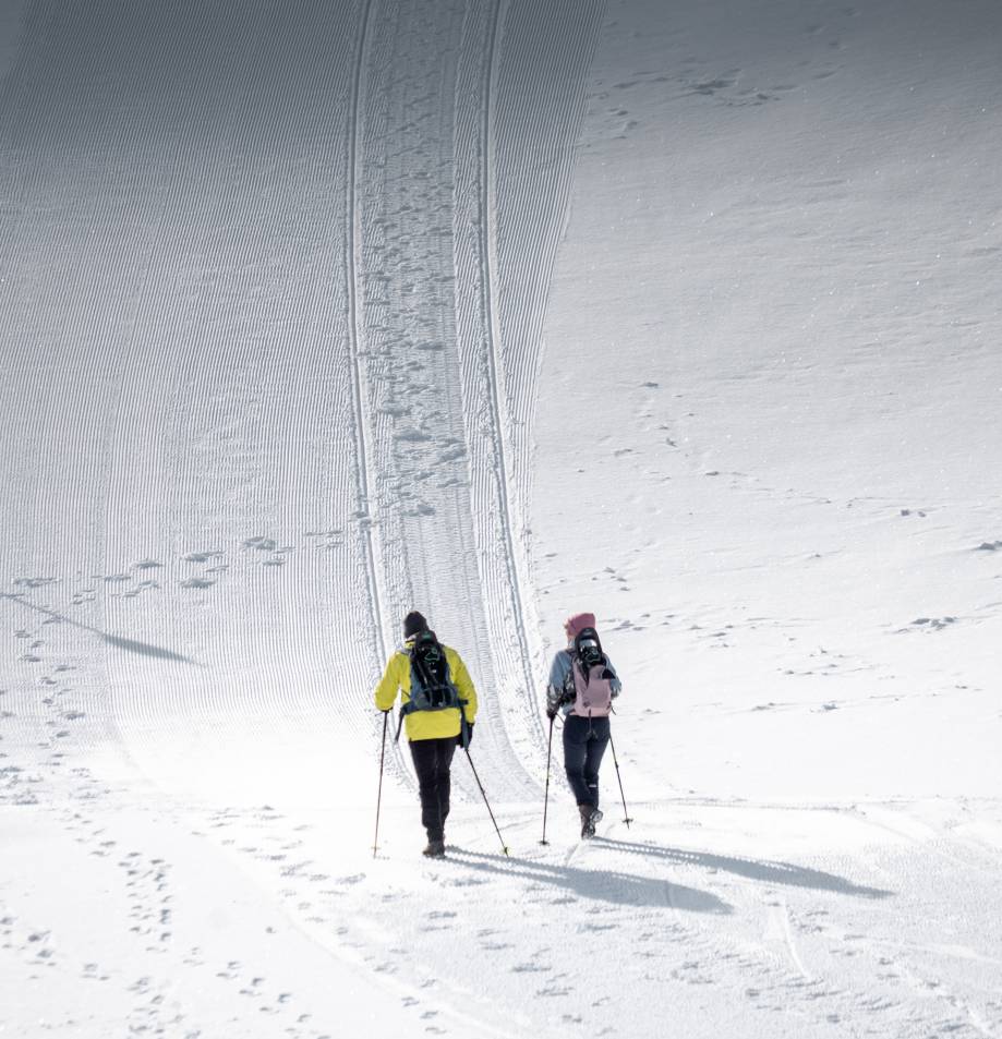 Sport inklusive: Wir rüsten Sie bestens aus - Alpenhotel Kindl