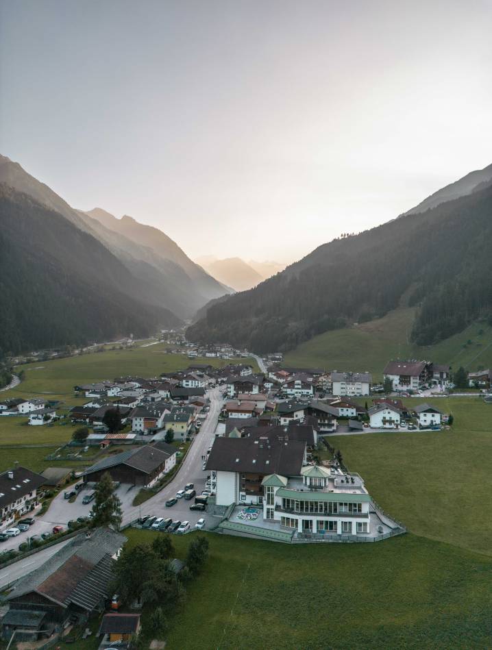 The Stubai summer has a lot to offer: Action, fun and adventure - Alpenhotel Kindl