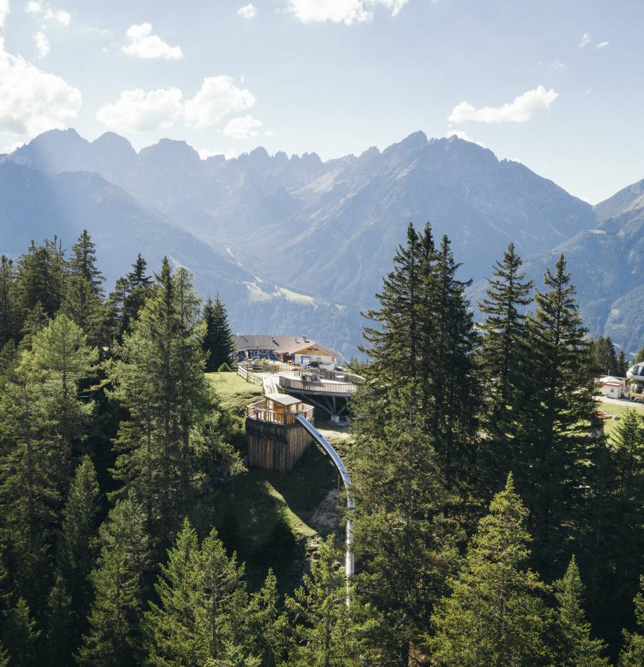 Serlesbahn Stubaital