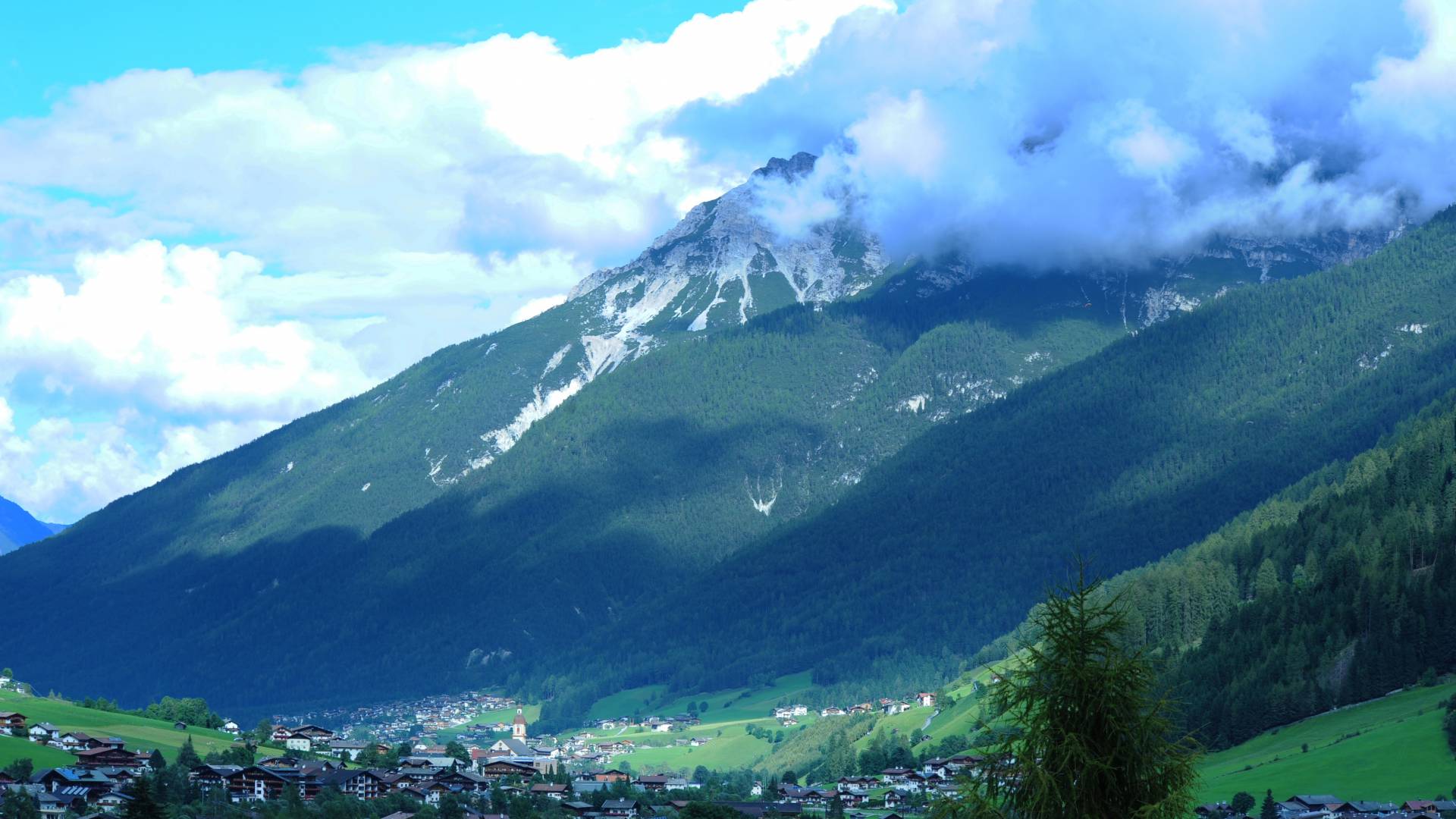 Sommer im sch nen Stubaital Alpenhotel Kindl